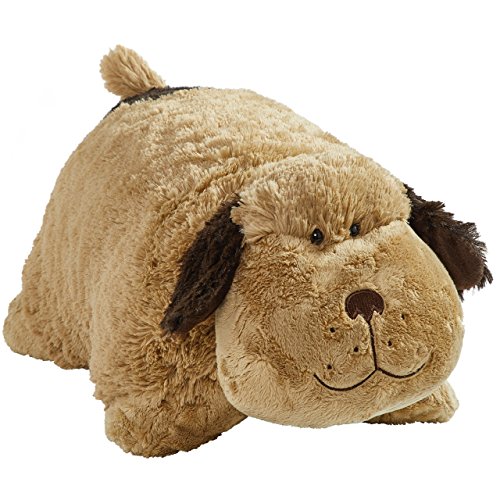 Pillow Pets Snuggly Puppy - Originals 18' Stuffed Animal Plush Toy