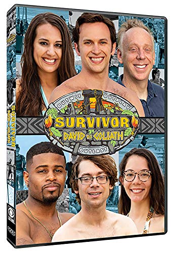 Survivor: David vs. Goliath (Season 37)