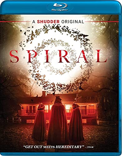 SPIRAL/BD