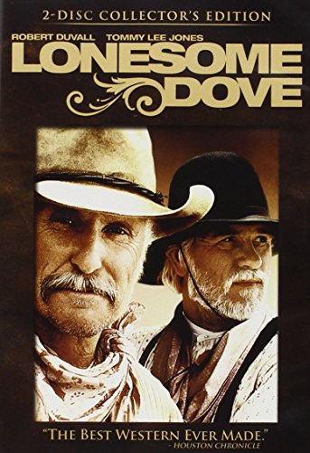 Lonesome Dove