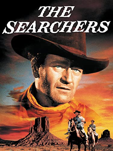 The Searchers