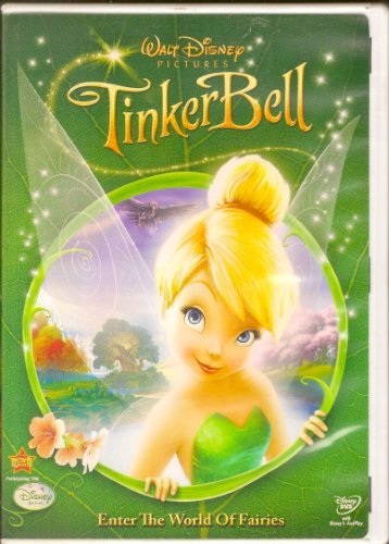 Tinker Bell (Home Video)