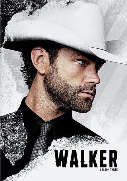 Walker: Season Three [DVD]