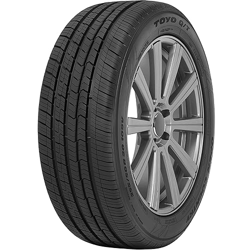 TOYO OPEN COUNTRY Q/T 285/45R20 112H XL BW