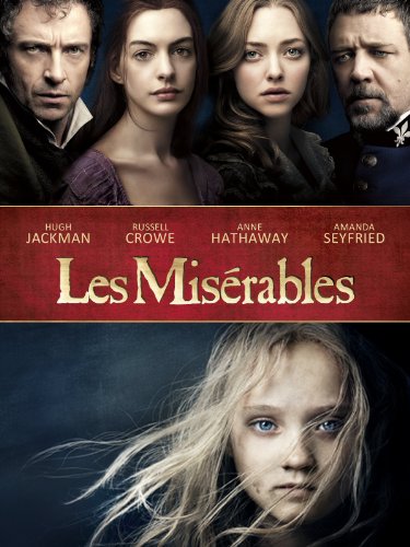 Les Miserables (2012)