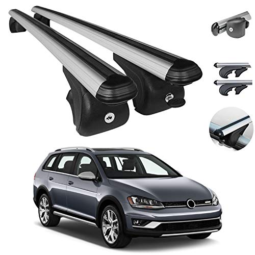 {Updated} Top 10 Best volkswagen golf roof rack {Guide & Reviews}