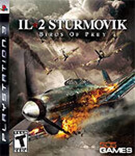 IL-2 Sturmovik: Birds of Prey - Playstation 3