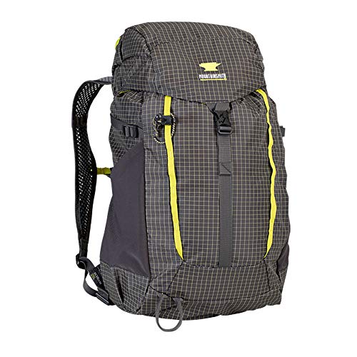 Mountainsmith Scream 25L Backpack, Stone Grey, One Size