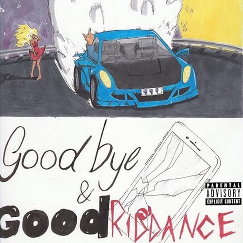 Goodbye & Good Riddance [LP]