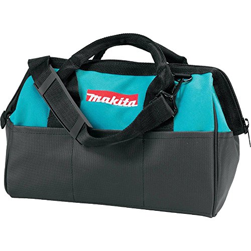 Makita 831253-8 Contractor Tool Bag, 14'