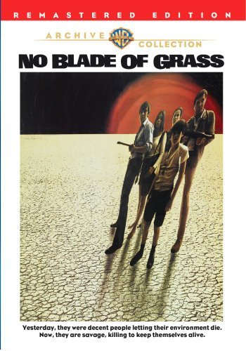 No Blade of Grass by Warner Archive