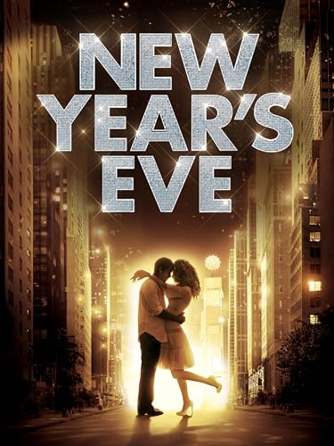 New Year's Eve