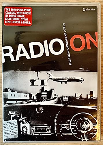 Radio On [DVD]