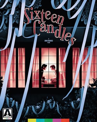 Sixteen Candles [Blu-ray]