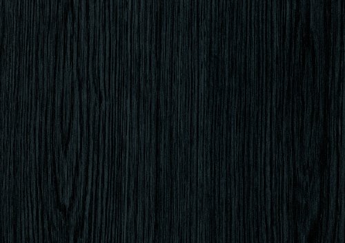Brewster Home Fashions DC Fix 3460034 Black Decorative Vinyl