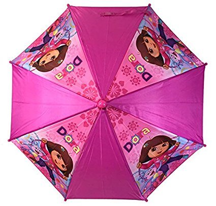 Nickelodeon Dora The explorer Children's Umbrella