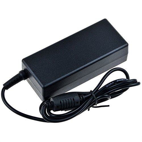 SLLEA AC/DC Adapter for Samsung S29E790C LS29E790CNS/ZA Curved Screen Monitor Power Supply Cord Cable PS Charger Mains PSU