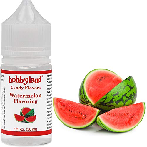 {Updated} List of Top 10 Best watermelon flavoring extract in Detail