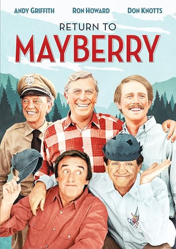 The Andy Griffith Show: Return to Mayberry