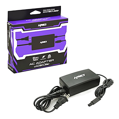 Nintendo Gamecube AC Power Adapter Cable [KMD]