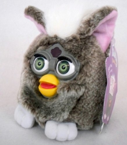 Furby Buddies 'Big Good'