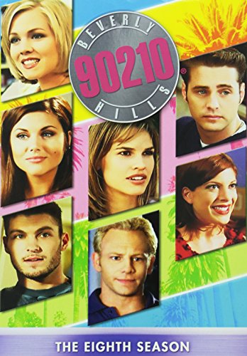 Beverly Hills, 90210: Season 8