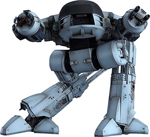 Good Smile Company Robocop: ED-209 Moderoid Plastic Model Kit