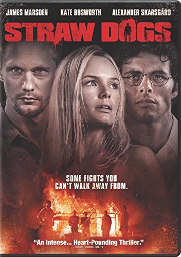 Straw Dogs
