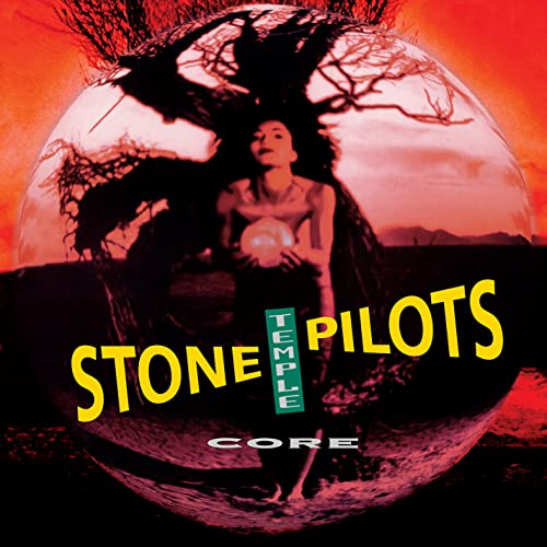 Core (25th Anniversary Super Deluxe Edition)(4CD/1DVD/1LP)