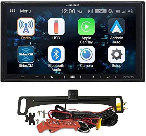 List 97+ Pictures touch screen deck for cars Full HD, 2k, 4k