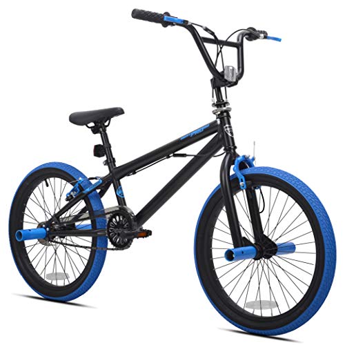 20' Kent Pro 20, Boy's Freestyle BMX Bike
