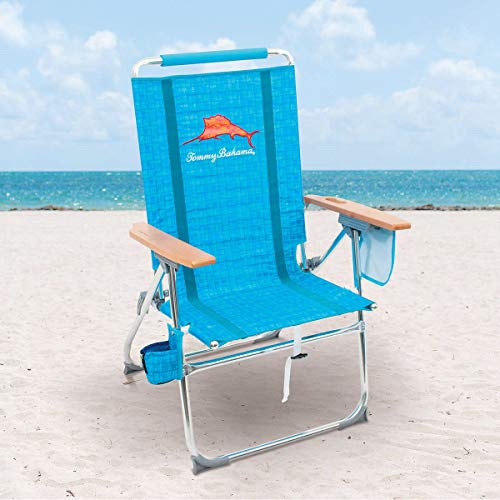 {Updated} Top 10 Best tommy bahama high back beach chairs {Guide & Reviews}