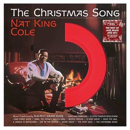 The Christmas Song - Colour Vinyl [VINYL]