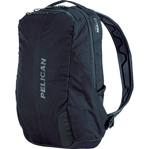 Pelican MPB20 Mobile Protect Backpack (Black), Medium