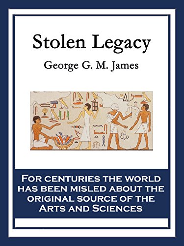 Stolen Legacy