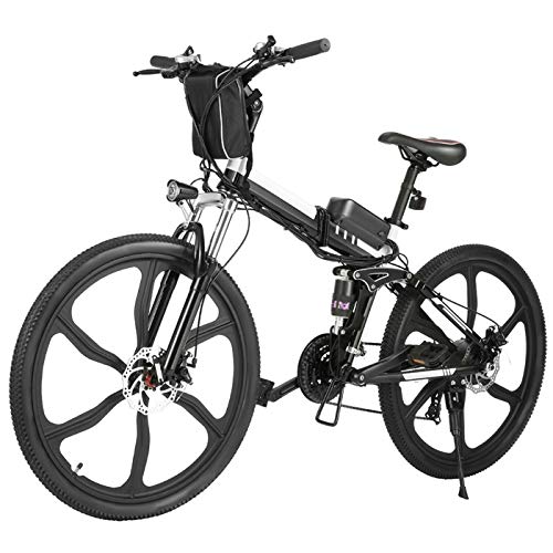 List of Top 10 Best consumer reports electric bikes in Detail
