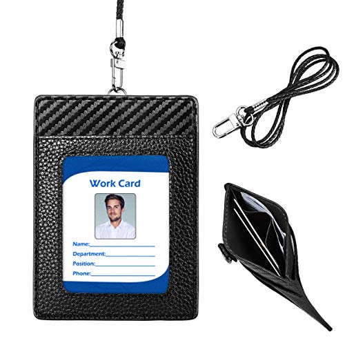 {Updated} Top 10 Best drivers license holder lanyard {Guide & Reviews}