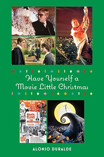 Have Yourself a Movie Little Christmas (Limelight)