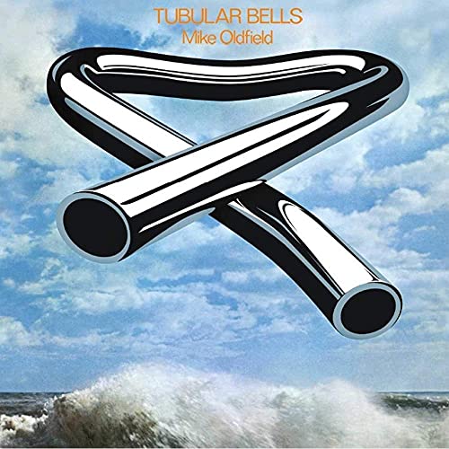 Tubular Bells [Vinyl]