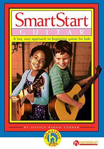 Smart Start Guitar [Instant Access]