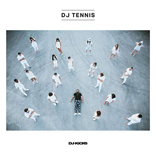 DJ Tennis DJ-Kicks