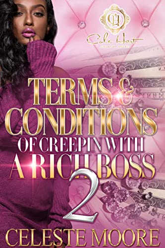 Terms & Conditions Of Creepin With A Rich Boss 2