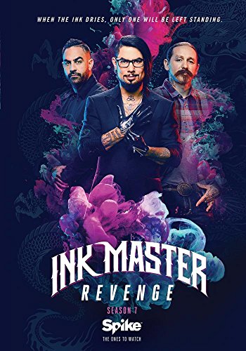 Ink Master, Season 7