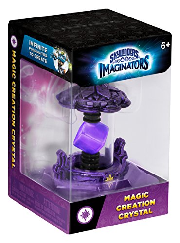 Skylanders Imaginators Magic Creation Crystal