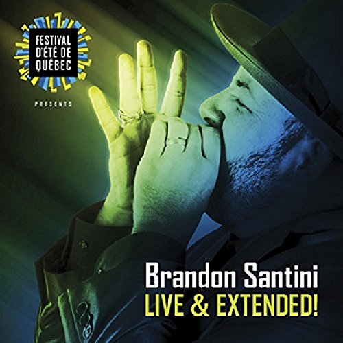 Live & Extended!