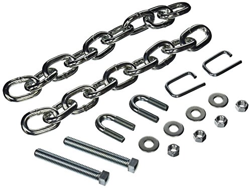 Reese Towpower - DO NOT USE (Use RAON9) 3216- Replacement Part, Trunnion and Round Bar Weight Distribution Chain Kit