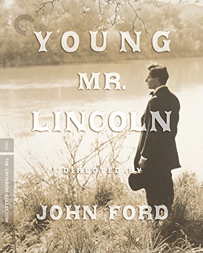 Young Mr. Lincoln (The Criterion Collection) [Blu-ray]