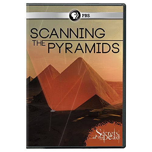 Secrets Of The Dead: Scanning The Pyramids