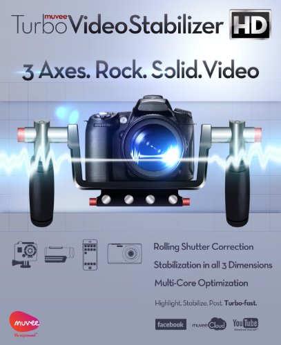 Turbo Video Stabilizer [Download]