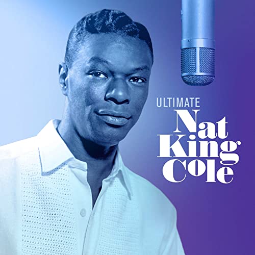 Ultimate Nat King Cole[Clear 2 LP]